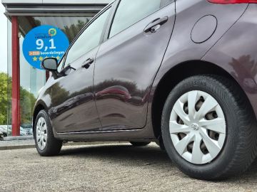 Toyota Verso-S